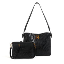 Cargar imagen en el visor de la galería, Nappa Intrecciato