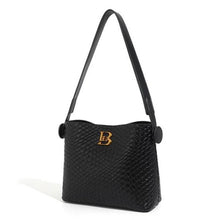 Cargar imagen en el visor de la galería, NAPPA INTRECCIATO BAG