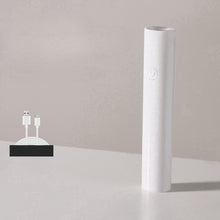 Load image into Gallery viewer, Compact handheld nail art strip light and mini UV LED curing lamp