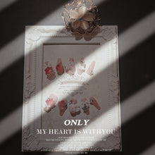 Load image into Gallery viewer, Easter Wonderland Cute Bunny Themed Press-On Nails