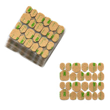 Cargar imagen en el visor de la galería, 3M Stick-On Nail Tabs