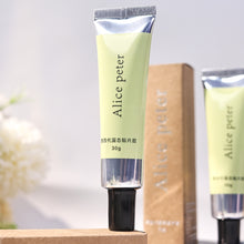 Cargar imagen en el visor de la galería, UV cure process with Solid Nail Builder Gel for enhanced durability.