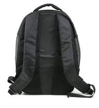 Cargar imagen en el visor de la galería, Mochila portátil de viaje para mascotas, para gatos o perros pequeños, mochila transportadora de mascotas con burbujas de cápsula espacial (aerolínea con ventana de diseño de malla)