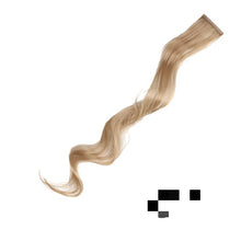 Load image into Gallery viewer, Multi-Colors Party Highlights Hair Extensions Synthetic Clip